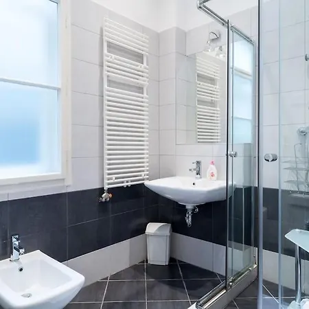 Appartement Buda-best *